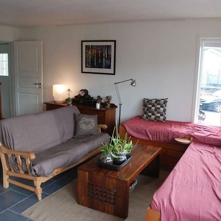 Apartment - Lille Galleri - Fyresdal Luaran gambar
