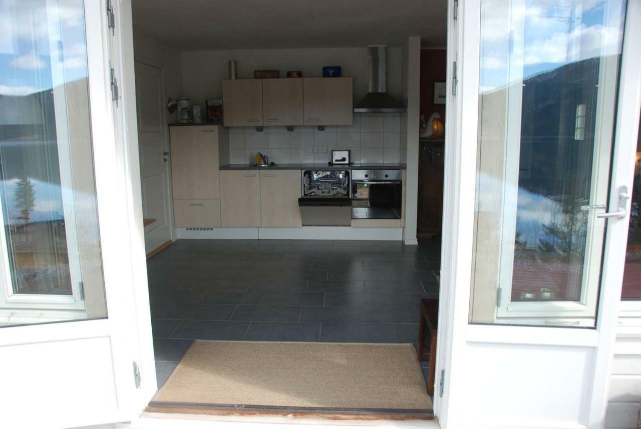 Apartment - Lille Galleri - Fyresdal Luaran gambar