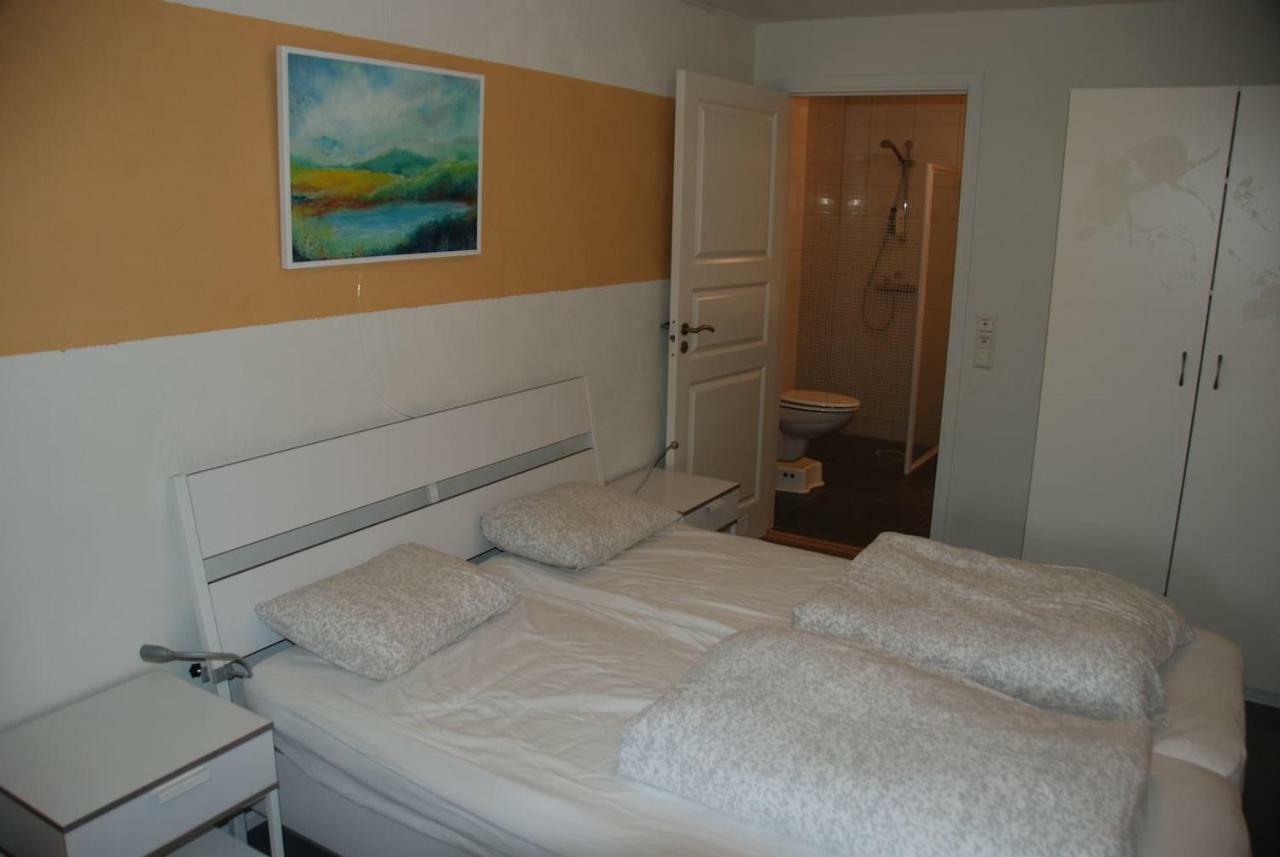 Apartment - Lille Galleri - Fyresdal Luaran gambar