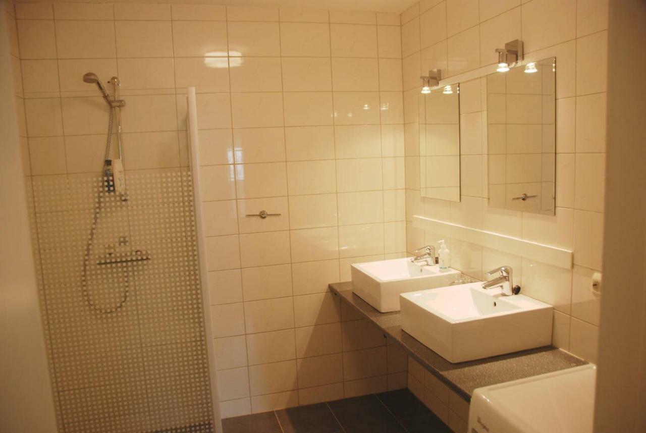 Apartment - Lille Galleri - Fyresdal Luaran gambar