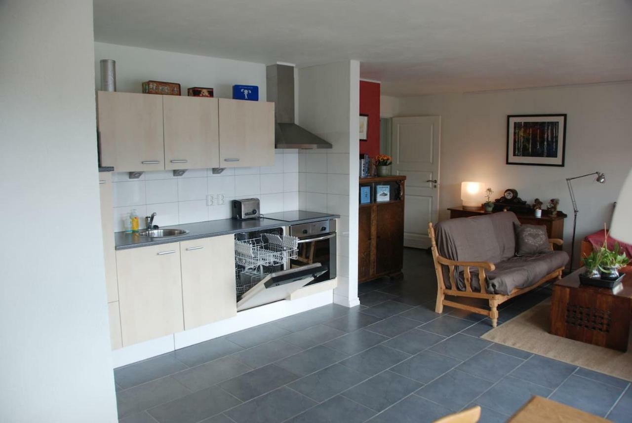 Apartment - Lille Galleri - Fyresdal Luaran gambar