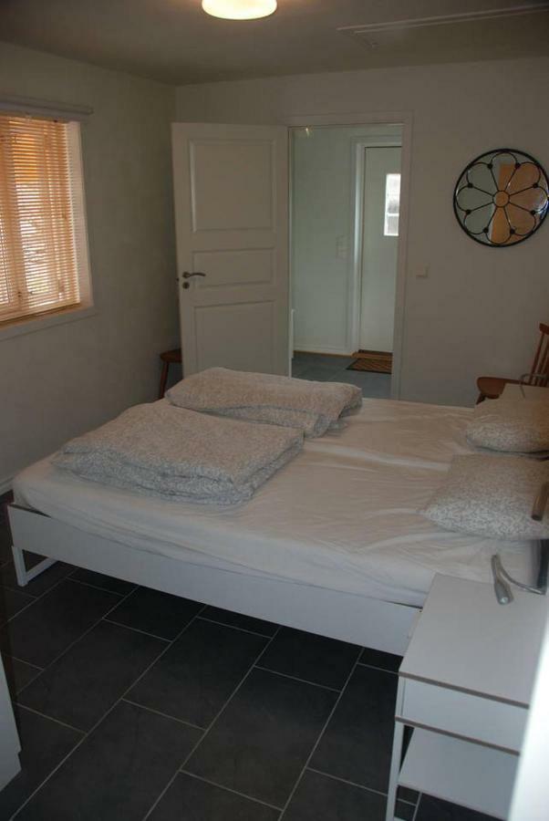 Apartment - Lille Galleri - Fyresdal Luaran gambar