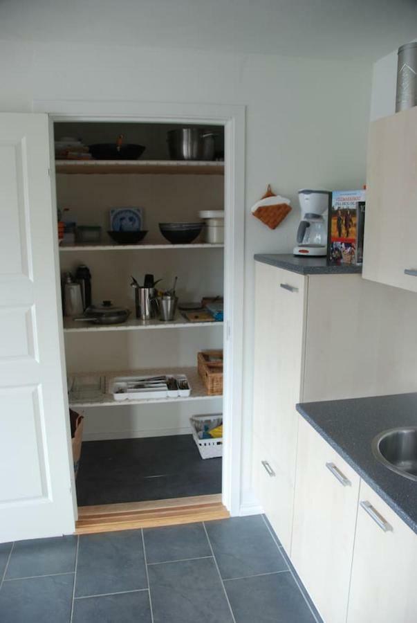 Apartment - Lille Galleri - Fyresdal Luaran gambar