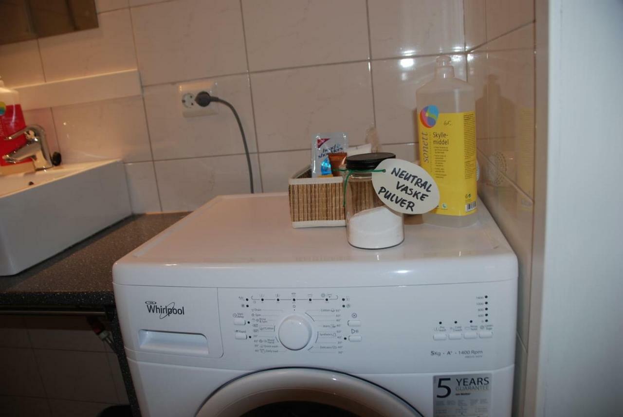Apartment - Lille Galleri - Fyresdal Luaran gambar