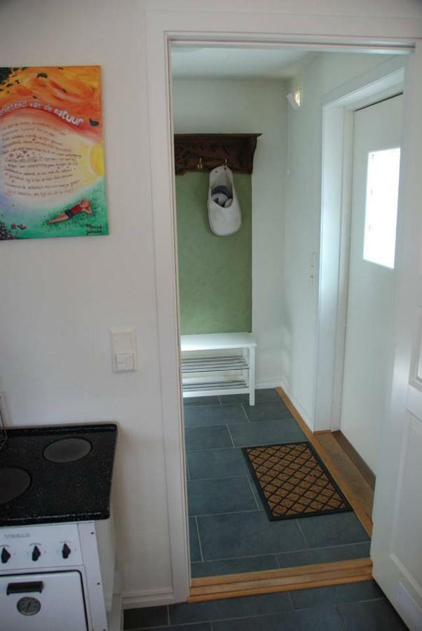 Apartment - Lille Galleri - Fyresdal Luaran gambar