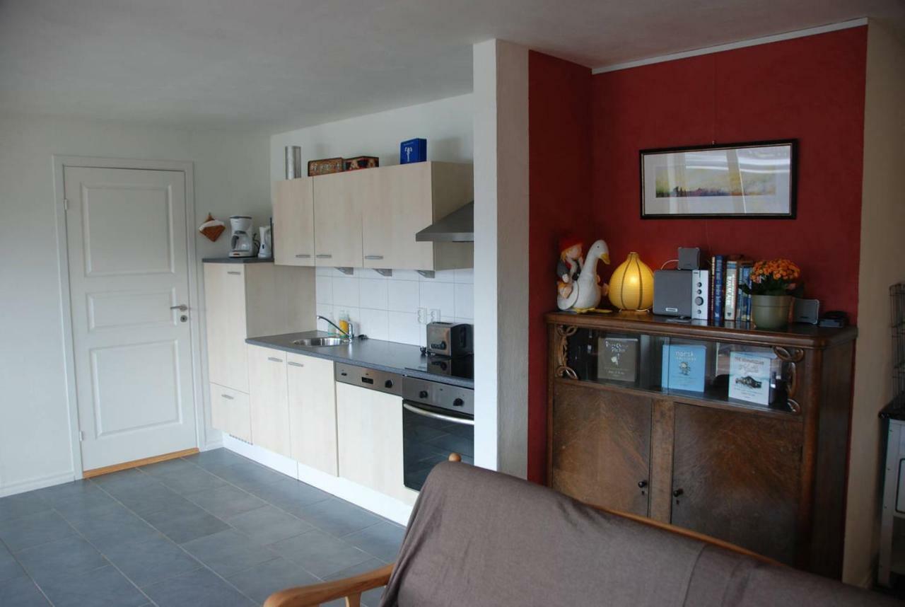 Apartment - Lille Galleri - Fyresdal Luaran gambar